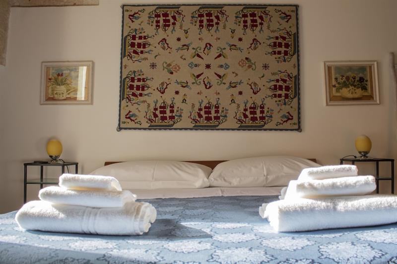 Il Palazzotto Hotel Polignano a Mare Buitenkant foto