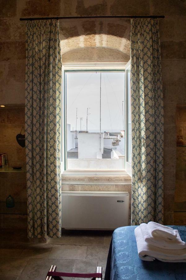 Il Palazzotto Hotel Polignano a Mare Buitenkant foto