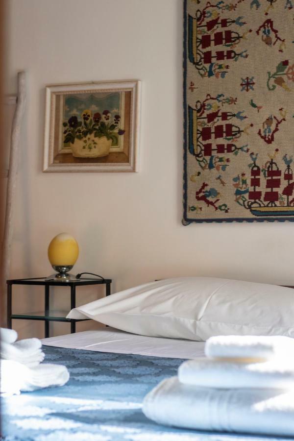 Il Palazzotto Hotel Polignano a Mare Buitenkant foto