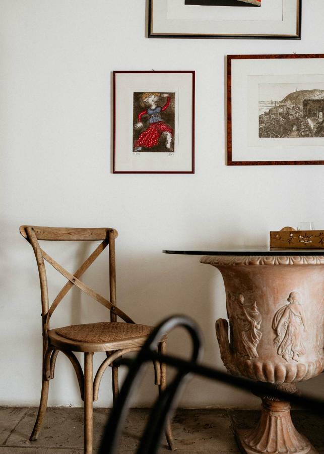 Il Palazzotto Hotel Polignano a Mare Buitenkant foto
