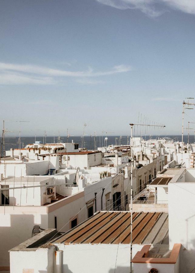 Il Palazzotto Hotel Polignano a Mare Buitenkant foto